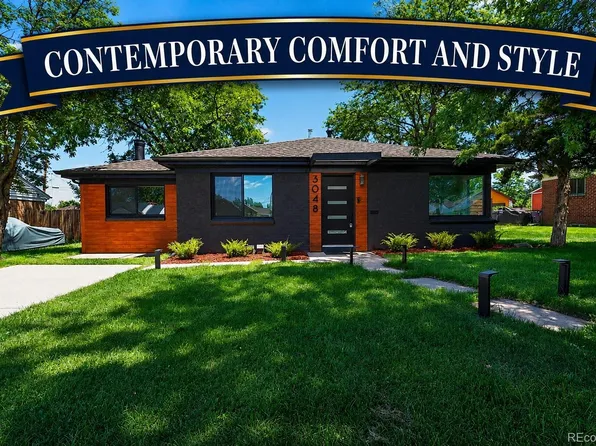3048 N Adams Street, Denver, CO 80205
