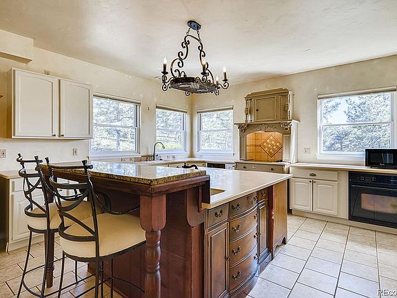 Before Kitchen Island