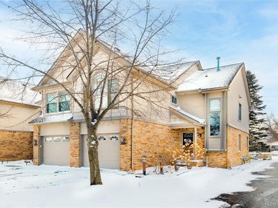 27824 Reo Rd, Grosse Ile, MI, 48138