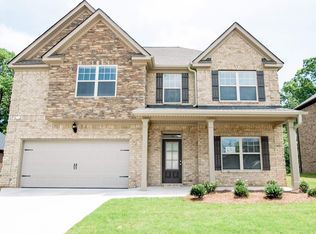 3189 Alhambra Cir, Hampton, GA 30228