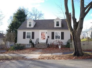 12 Roland St, Medford, MA 02155