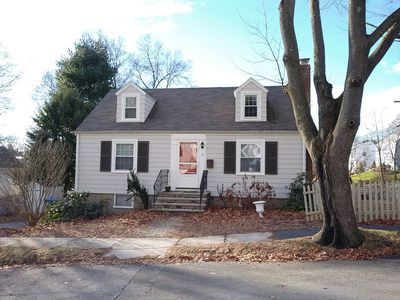 12 Roland St, Medford, MA, 02155