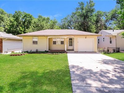 5205 N Richmond Ave, Kansas City, MO, 64119