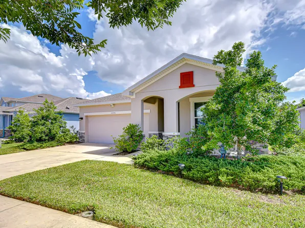 15371 Caravan Ave, Odessa, FL 33556