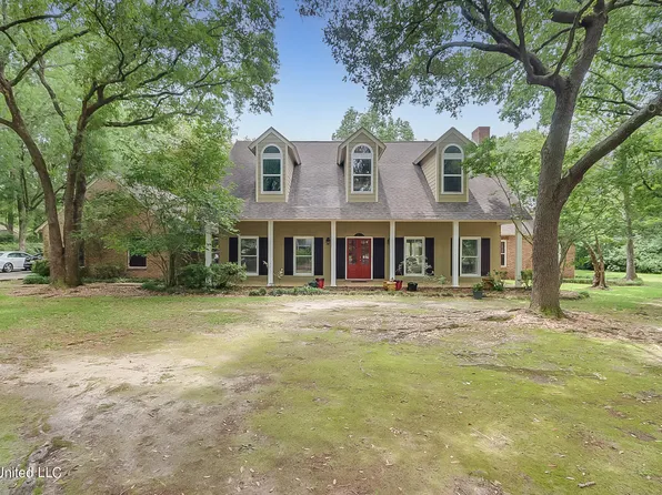 12633 Oak Forest Dr, Gulfport, MS 39503