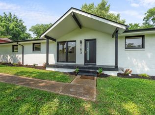 163 Lakeside Park Dr, Hendersonville, TN 37075