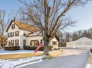 21 Maple St, Bellingham, MA 02019