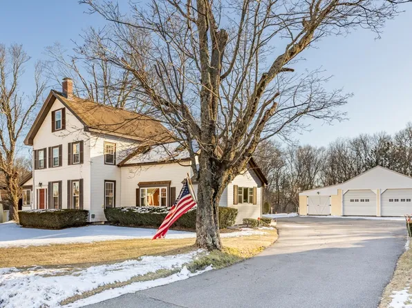 21 Maple St, Bellingham, MA 02019