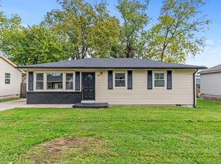 507 Orange St, Richmond, KY 40475