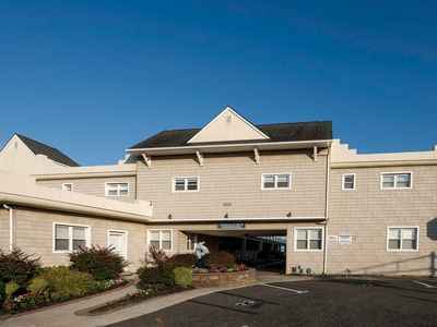 9010 Atlantic Ave APT 202, Margate City, NJ, 08402