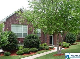 126 Treymoor Dr, Alabaster, AL 35007