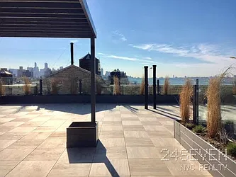 Rented by 24 7 NYC Realty Inc.