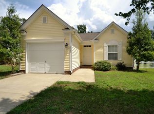 3025 Kansas City Dr, Monroe, NC 28110
