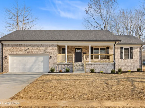 11813 Leemont Dr, Louisville, KY 40272