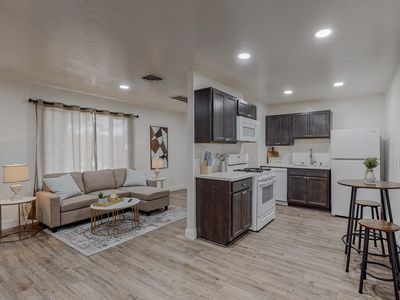 2800 Vail Ave SE UNIT 222, Albuquerque, NM, 87106