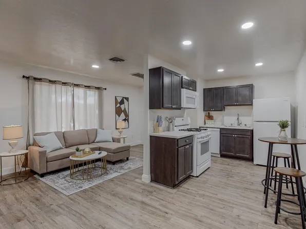 2800 Vail Ave SE Unit 222, Albuquerque, NM 87106