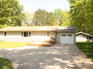 1858 S Mill Iron Rd, Muskegon, MI 49442