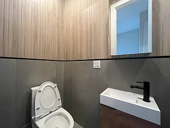 Rented by Yup Realty LLC