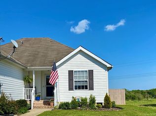 1805 Holdens Holw, Columbia, TN 38401