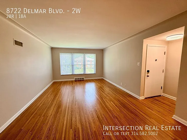 8722 Delmar Blvd #2W — Photo 17