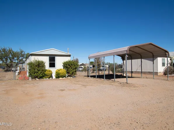 113 E VIA CHICA --, Huachuca City, AZ 85616