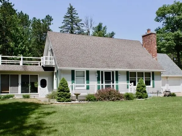 6081 Lilac Ln, Grayling, MI 49738