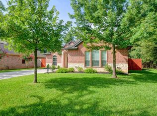 12107 Brightwood Dr, Montgomery, TX 77356