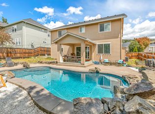 4409 Park Ridge Dr, Medford, OR 97504