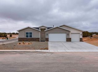 2988 S 2025 W Cir, Cedar City, UT 84720