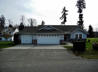 15827 4th Ave NW, Arlington, WA 98223