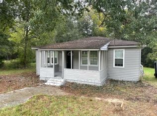 840 Martin Luther King Jr St, Rockmart, GA 30153