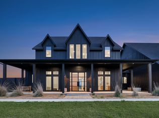 15313 Margarita Ct, Lipan, TX 76462