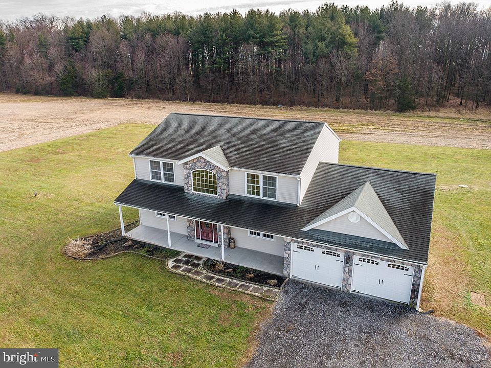 3870 Admire Rd, Dover, PA 17315 Zillow