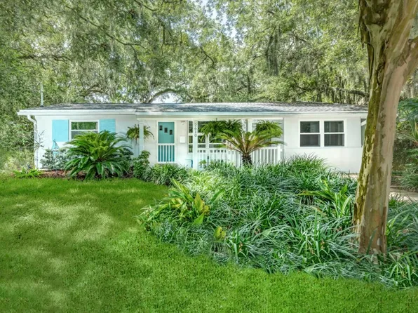 2610 Gregor McGregor Blvd, Fernandina Beach, FL 32034