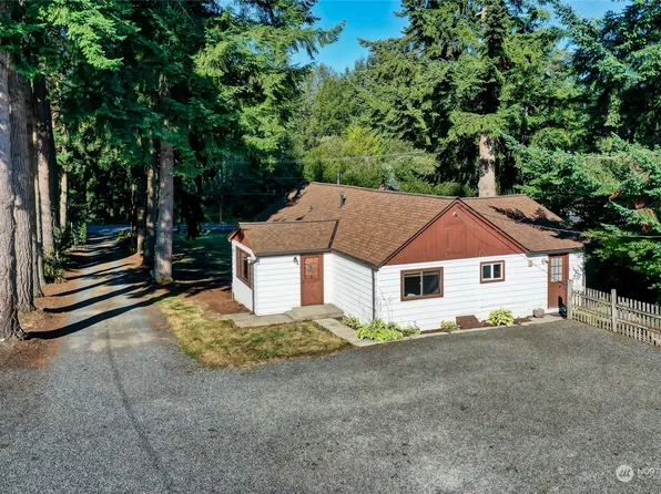 16419 Snohomish Avenue, Snohomish, WA 98296