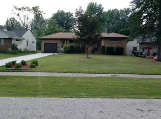 5836 Parma Heights Blvd, Parma, OH 44130