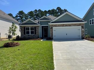 627 Fair Feather Ct, Myrtle Beach, SC 29588