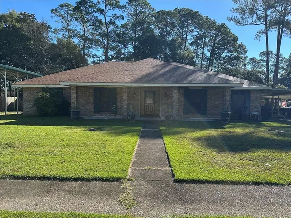 134 W Forest Dr, Slidell, LA 70458