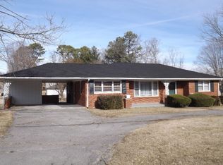 1201 Columbia Ave, Glasgow, KY 42141