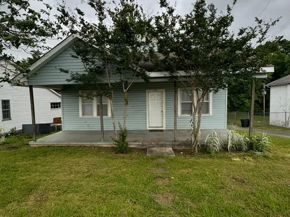 340 Thompson St, Florence, AL 35630