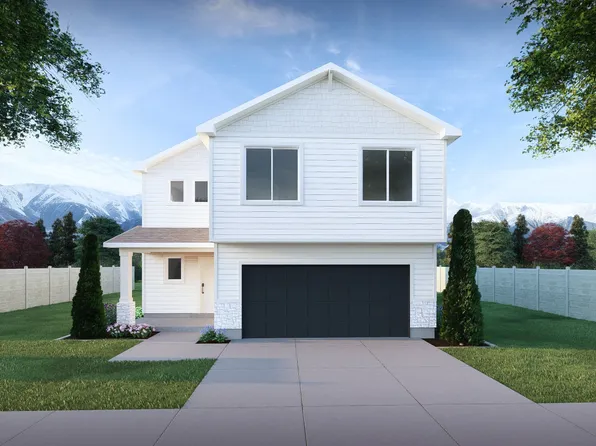 1623 N 2300 W, Farr West, UT 84404