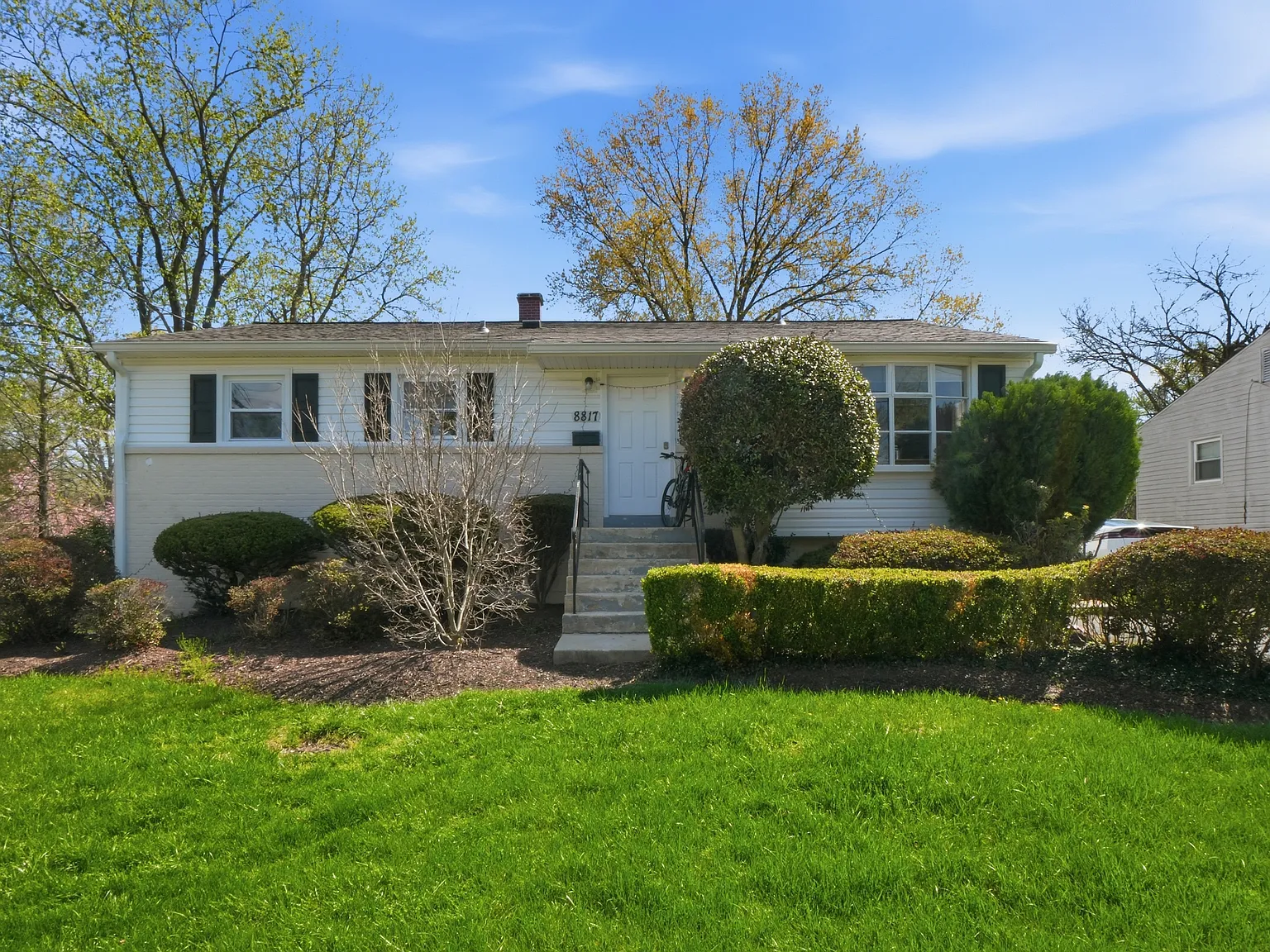 8817 Patricia Court - 1 — Photo 1