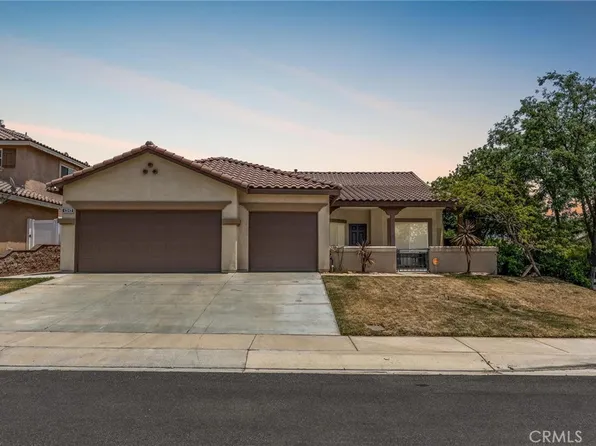 1312 Daylily Dr, Beaumont, CA 92223