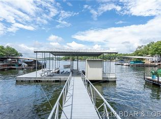 39 Indian Trl, Lake Ozark, MO 65049