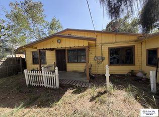443 Rodgers St, San Benito, TX 78586