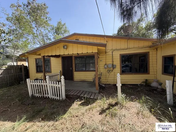 443 Rodgers St, San Benito, TX 78586