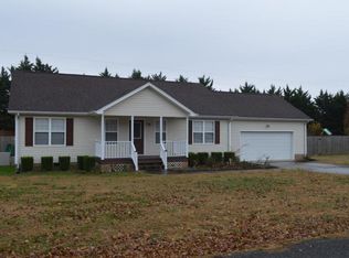111 Mill Run Rd UNIT 30, Dunlap, TN 37327