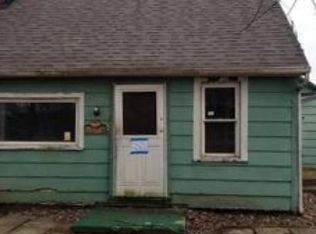 2215 Wilson Dr, Akron, OH 44312