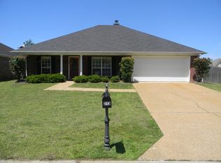 213 Windchase Dr, Brandon, MS 39042