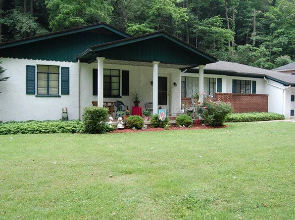 3968 Rosemount Rd, Portsmouth, OH 45662